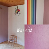 Wandgestaltung by Seli-Chic: Bild 0