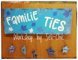 Workshop Familien-Türschilder: Bild 115