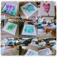 Workshop Handlettring: Bild 62