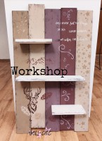 Workshop offenes Atelier: Bild 3